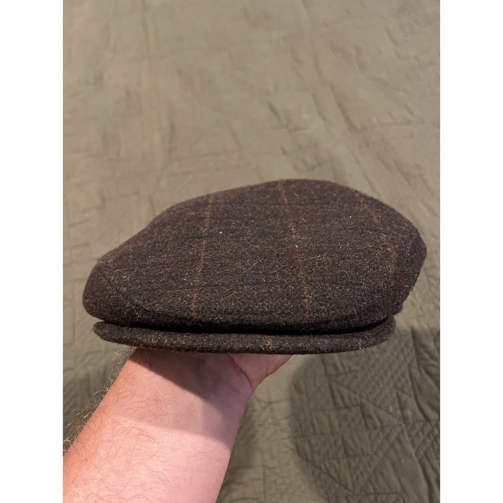 mucros weavers hat Killarney Ireland Large Wool